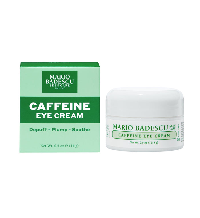 Boots Everyday Skin Caffeine Eye Cream 15ml by Life Pharmacy Orewa