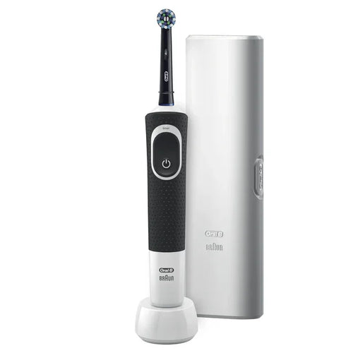 ORAL-B POWER PRO300 CLEAN BLACK