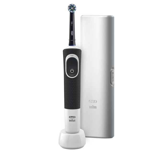 ORAL-B POWER PRO300 CLEAN BLACK
