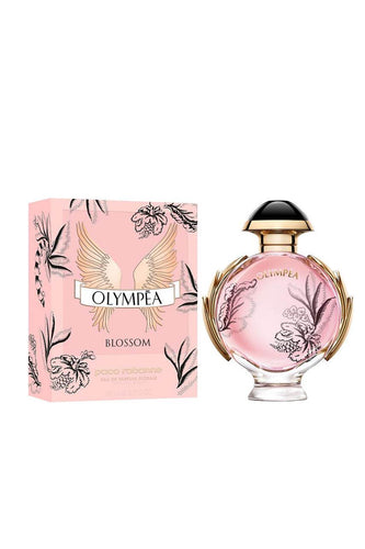Pr Olympea Blossom Edp 50Ml - Life Pharmacy Orewa