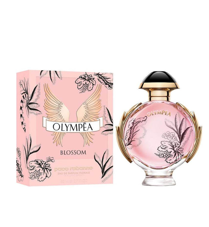 Pr Olympea Blossom Edp 50Ml - Life Pharmacy Orewa