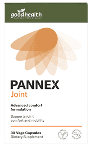 Good Health Pannex Joint 30 capsules - Life Pharmacy Orewa
