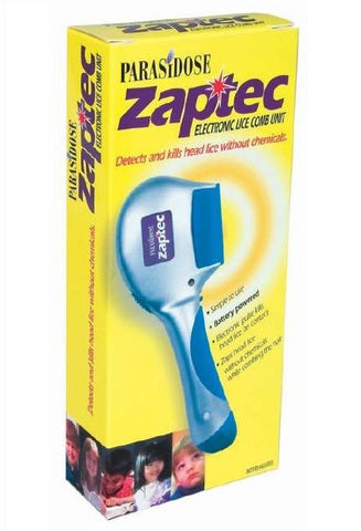 Parasidose Zaptec Lice Comb