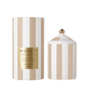 Moss St Candle Patchouli, Pear & Oud 100G by Life Pharmacy Orewa