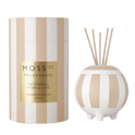 Moss St Diffuser Patchouli, Pear & Oud 350ml by Life Pharmacy Orewa