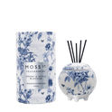 Moss St 100Ml Diffuser Peony/Apple Bloss - Life Pharmacy Orewa