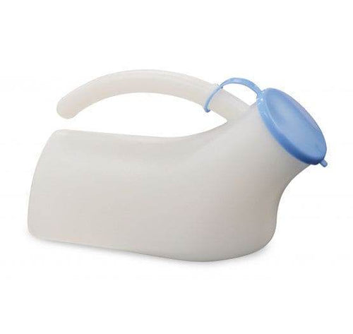 Plaspro Urinal Economy Bottle - Life Pharmacy Orewa