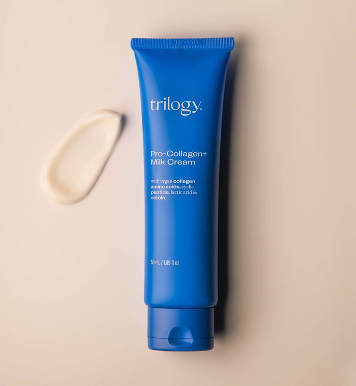Trilogy Pro Collagen Milk Crm 50Ml - Life Pharmacy Orewa