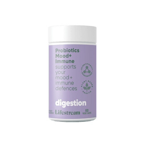 Lifestream Advanced Probiotic 60S - Life Pharmacy Orewa