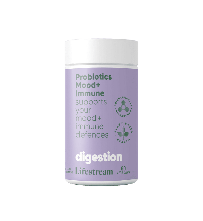 Lifestream Advanced Probiotic 60S - Life Pharmacy Orewa