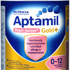 Aptamil Gold + Pepti Junior Powder 450G