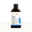 Harker Herbals Chest Clear 100ml - Life Pharmacy Orewa