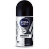 Nivea Deod Mens Inv B&W Power Roll 50ml