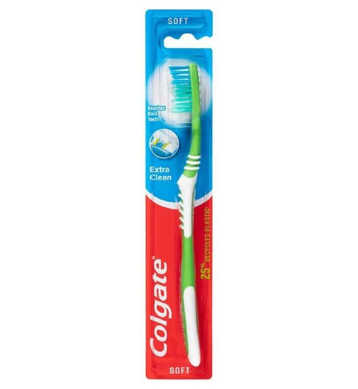 Colgate Tbrush Extra Clean Single - Life Pharmacy Orewa