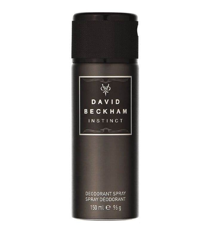 David Beckham Instinct Deo Body Spray - Life Pharmacy Orewa