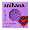 Anihana Soap Lavender 120gr