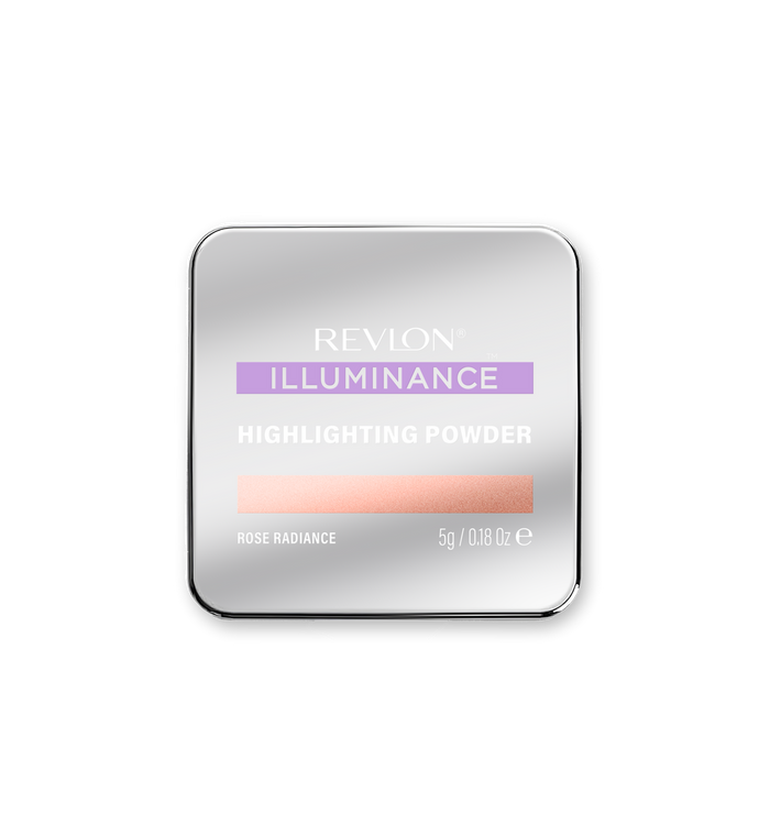 Revlon Highlight Powder Rose Radiance