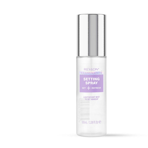 Revlon Illuminance Setting Spray