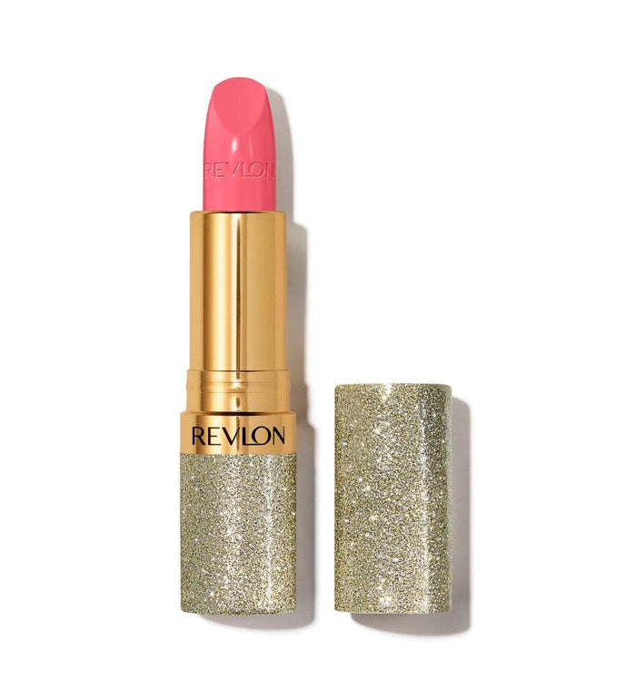 Revlon Super Lustrous Lipstick Ultra Bermuda - Life Pharmacy Orewa
