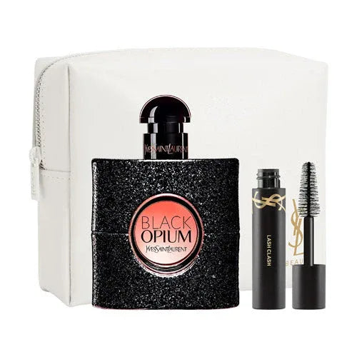 Ysl Black Opium 50ml with Mascara Set