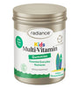 Radiance Kids Multi Vitamins Gummies 45s