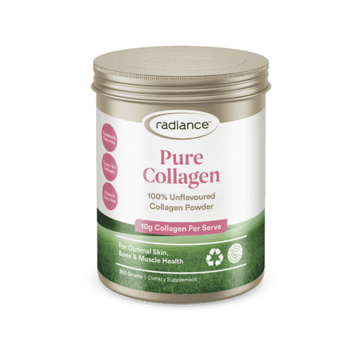 Radiance Pure Collagen Powder 200g - Life Pharmacy Orewa