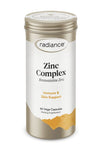 Radiance Zinc Complex 90Cap