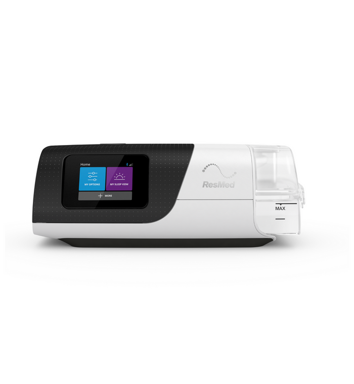 ResMed AirSense AutoSet 11