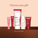 Clarins Gift with Purchase ON NOW!