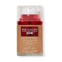 Revlon Age Defying Cream Compact - Early Tan