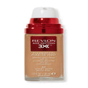 Revlon Age Defying Cream Compact - Honey Beige