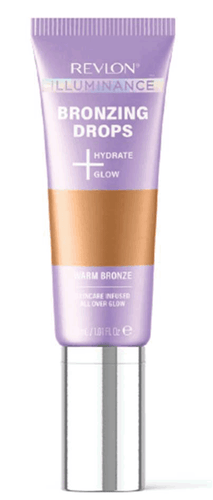 Revlon Bronzing Drops Warm Bronze - Life Pharmacy Orewa