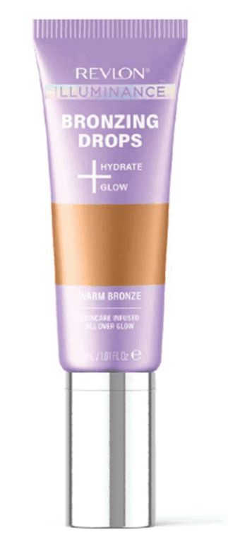 Revlon Bronzing Drops Warm Bronze - Life Pharmacy Orewa