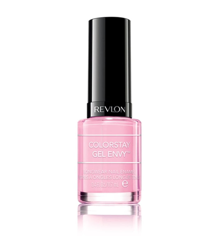 Revlon Colorstay Gel Envy Nail Enamel Lucky In Love by Life Pharmacy Orewa