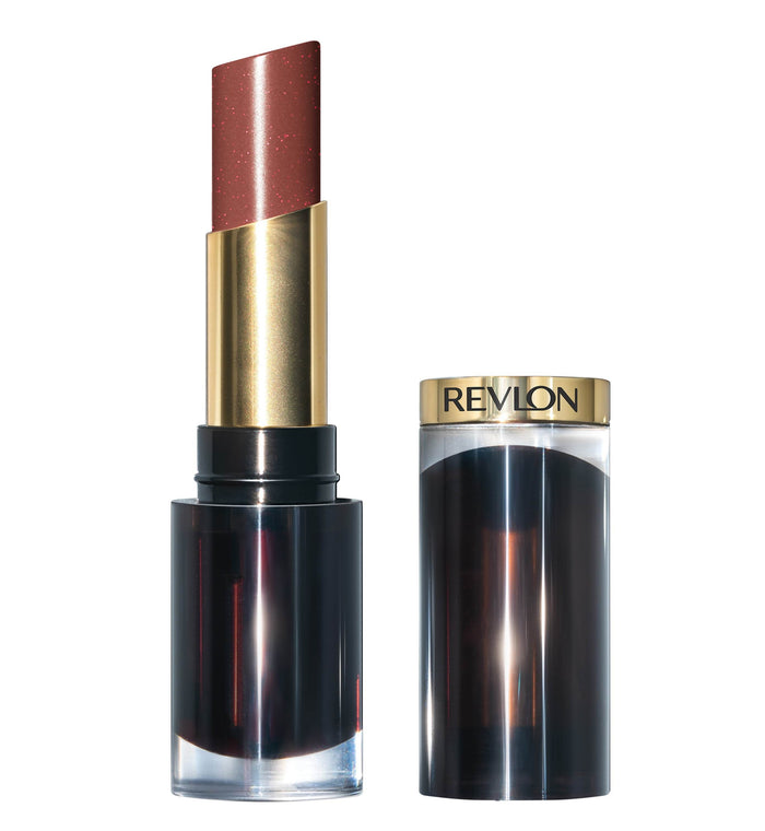 Revlon Super Lustrous Glass Shine Rum Raisin - Life Pharmacy Orewa