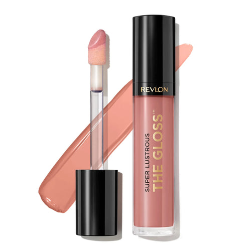 Revlon Super Lustrous Lipgloss Super Natural