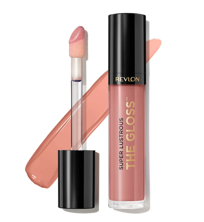 Revlon Super Lustrous Lipgloss Super Natural