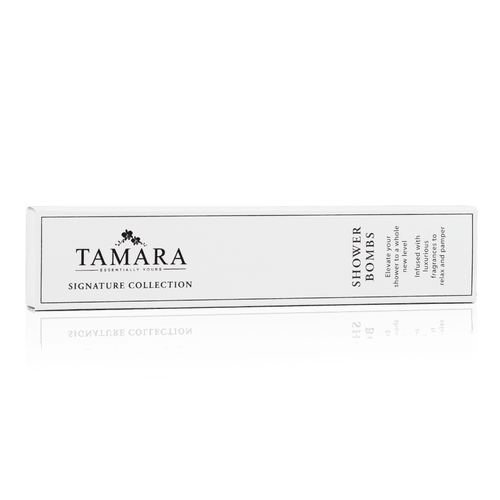 Tamara Signature Shower Bombs (5 pack) - Life Pharmacy Orewa