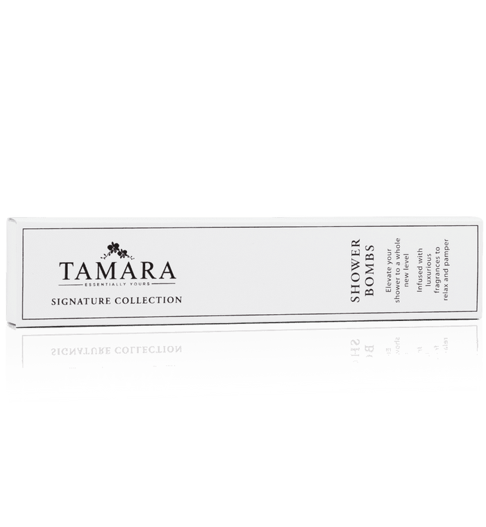 Tamara Signature Shower Bombs (5 pack) - Life Pharmacy Orewa