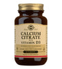 Solgar Calcium And Vit D 60's