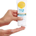 Bondi Sands Spf50 Hydrat Tinted Face Lot