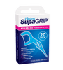 Piksters SupaGrip Flosser/Toothpicks 20