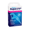 Piksters SupaGrip Flosser/Toothpicks 20