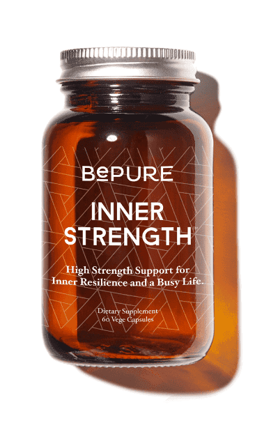 Bepure Innerstrength - Life Pharmacy Orewa