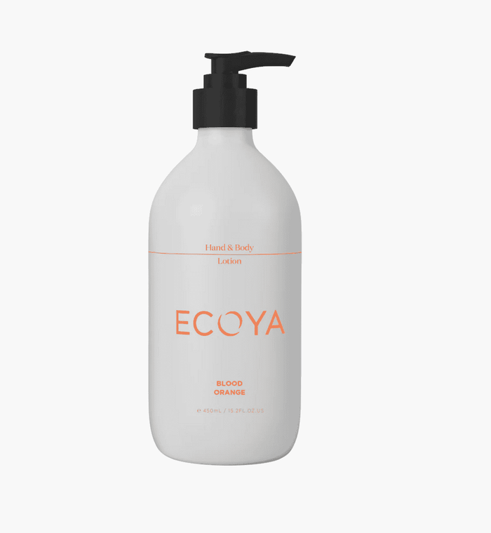 Ecoya H&B Lotion Blood Orange - Life Pharmacy Orewa