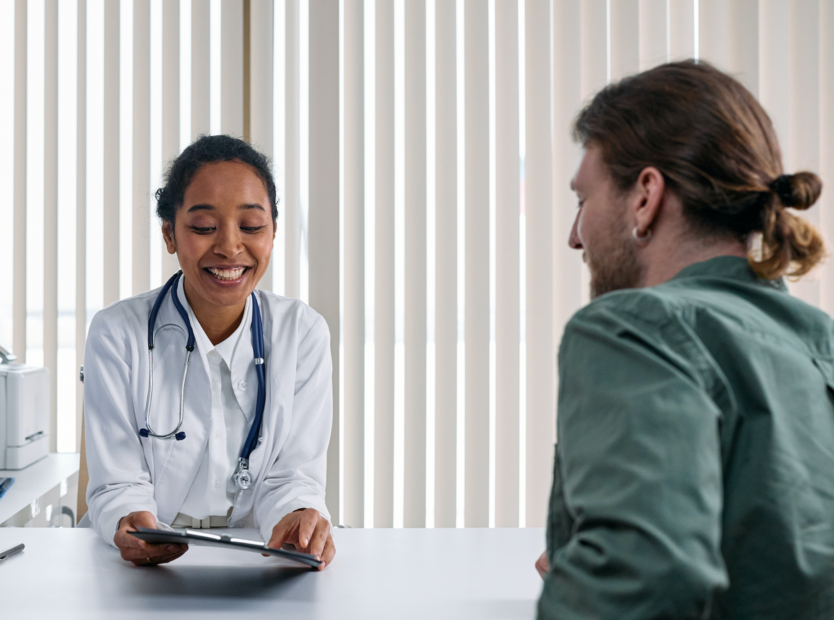 We are available for support