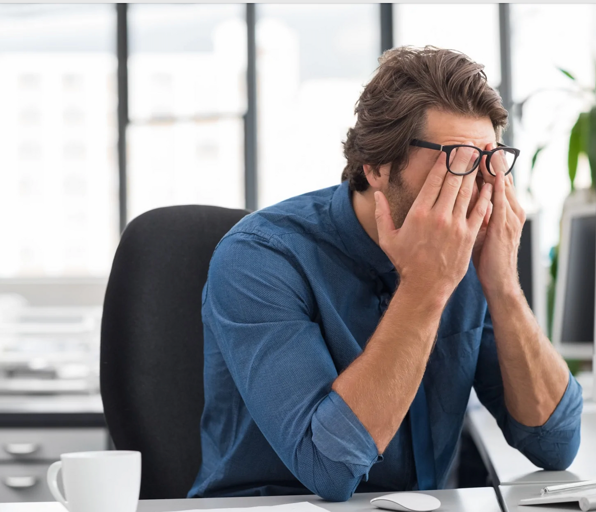 What is chronic diarrhoea?