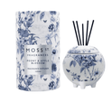 Moss St 100Ml Diffuser Peony/Apple Bloss - Life Pharmacy Orewa
