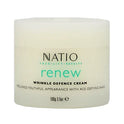 Natio Face Wrinkle Defence Cream