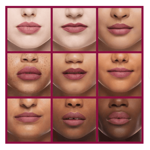 Clarins Water Lip Stain 04 Violet Water - Life Pharmacy Orewa